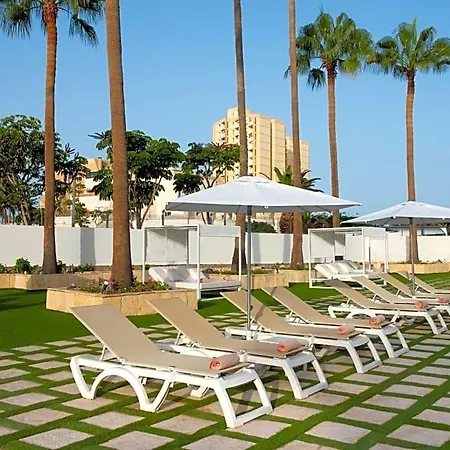 Ole Tropical Tenerife Adults Only 4* Playa de las Américas