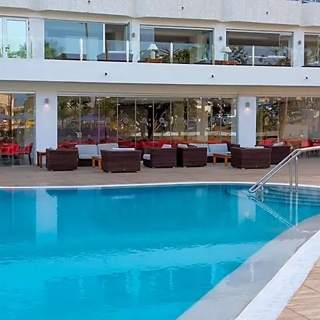 Ole Tropical Tenerife Adults Only Hotel