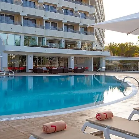 Hotel Ole Tropical Tenerife Adults Only