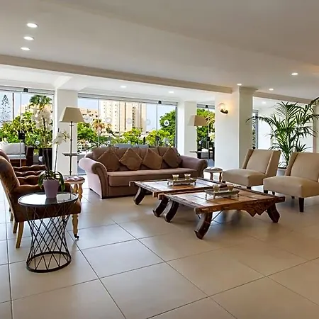 Hotel Ole Tropical Tenerife Adults Only Playa de las Américas