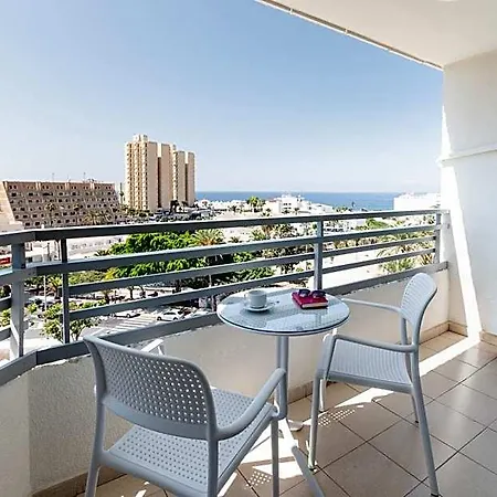 Ole Tropical Tenerife Adults Only Hotel