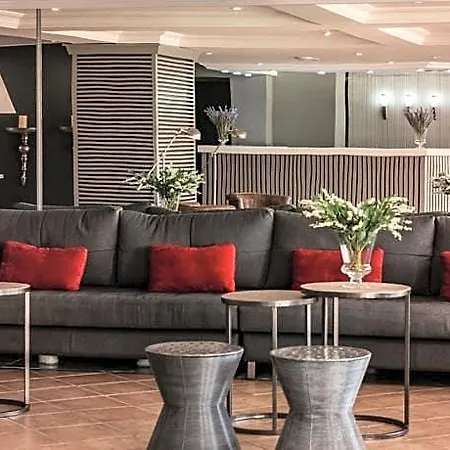 Ole Tropical Tenerife Adults Only Hotel 4*