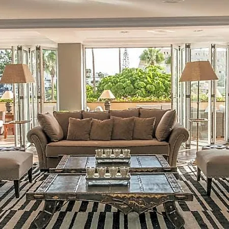 Hotel Ole Tropical Tenerife Adults Only 4*