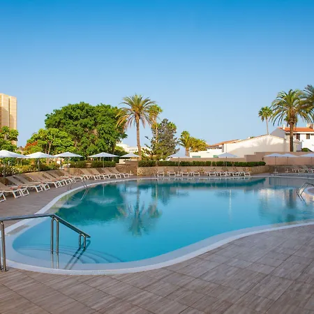 Hotel Ole Tropical Tenerife Adults Only 4*