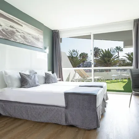Ole Tropical Tenerife Adults Only Hotel