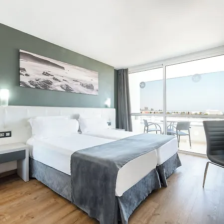 Ole Tropical Tenerife Adults Only 4* Playa de las Américas