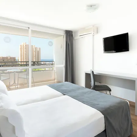 Hotel Ole Tropical Tenerife Adults Only