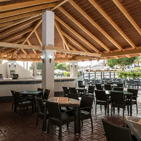 Szálloda Ole Tropical Tenerife Adults Only