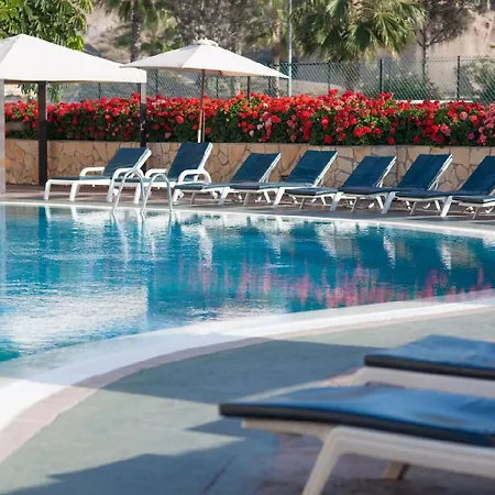 Hotel Ole Tropical Tenerife Adults Only
