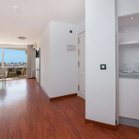 Отель Ole Tropical Tenerife Adults Only 4*