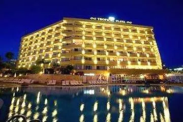 Ole Tropical Tenerife Adults Only Hotel