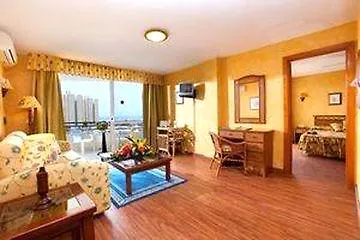 Hotel Ole Tropical Tenerife Adults Only 4*