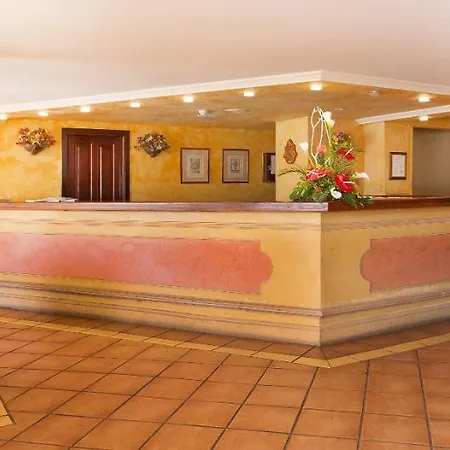 Ole Tropical Tenerife Adults Only