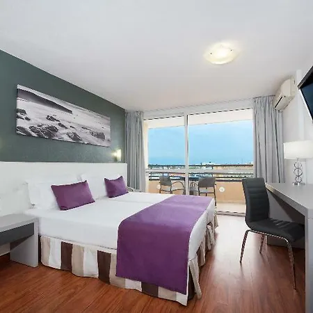 Hotel Ole Tropical Tenerife Adults Only 4*