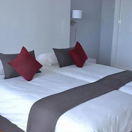 Ole Tropical Tenerife Adults Only Hotel