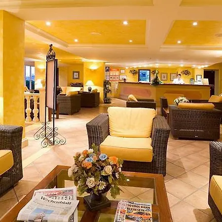 Szálloda Ole Tropical Tenerife Adults Only 4*