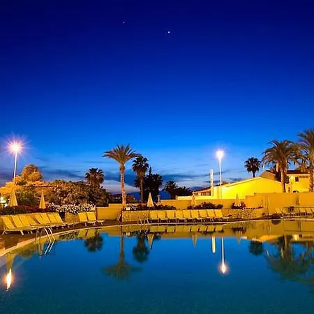 Ole Tropical Tenerife Adults Only Szálloda 4*
