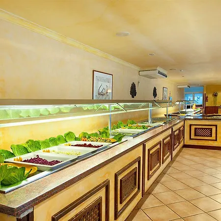 Ole Tropical Tenerife Adults Only 4* Плая-де-лас-Америкас