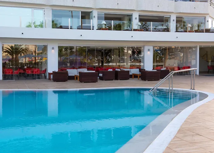 Ole Tropical Tenerife Adults Only Hotel Playa de las Américas