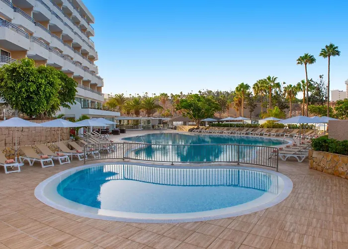 Ole Tropical Tenerife Adults Only Hotel