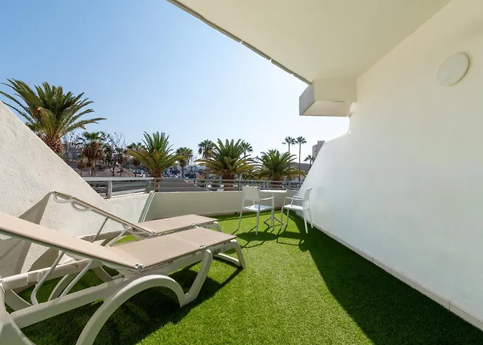 Ole Tropical Tenerife Adults Only