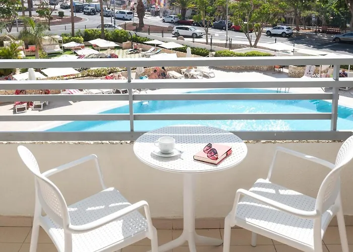 Ole Tropical Tenerife Adults Only Playa de las Americas (Tenerife)