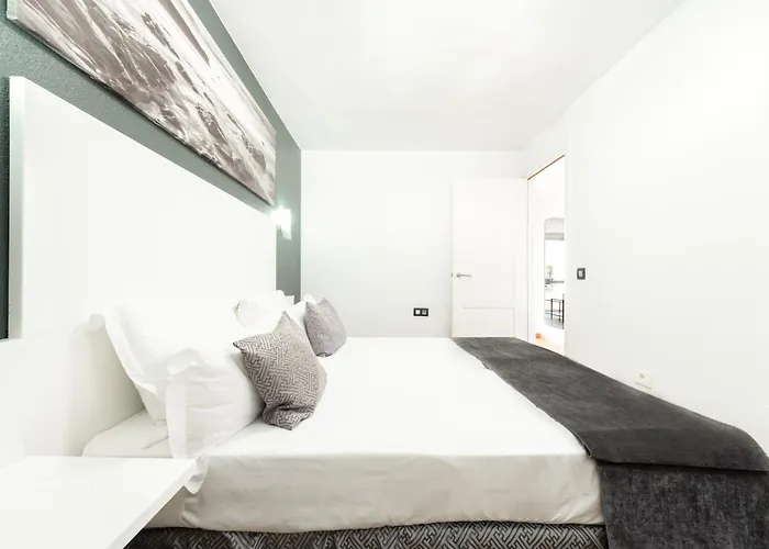 Hotel Ole Tropical Tenerife Adults Only