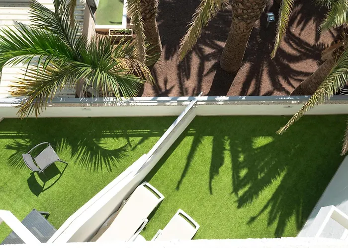 Ole Tropical Tenerife Adults Only Hotel