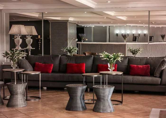 Ole Tropical Tenerife Adults Only Hotel Playa de las Americas (Tenerife)