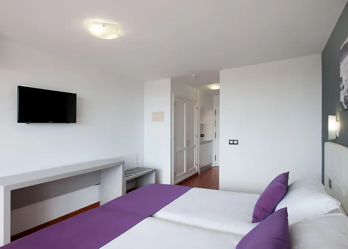 Hotel Ole Tropical Tenerife Adults Only