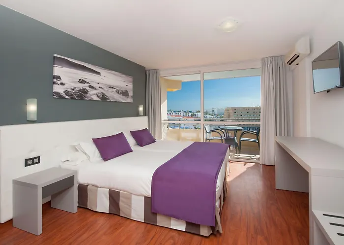 Ole Tropical Tenerife Adults Only Playa de las Americas (Tenerife)