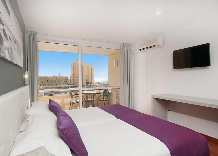 Ole Tropical Tenerife Adults Only 4*