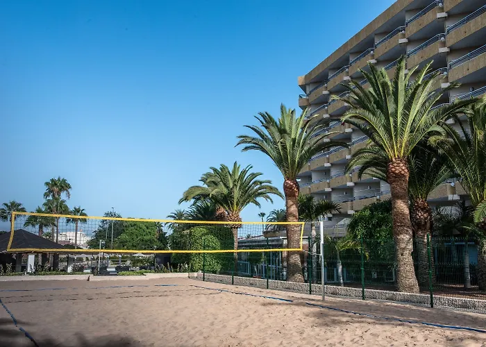 酒店 Ole Tropical Tenerife Adults Only