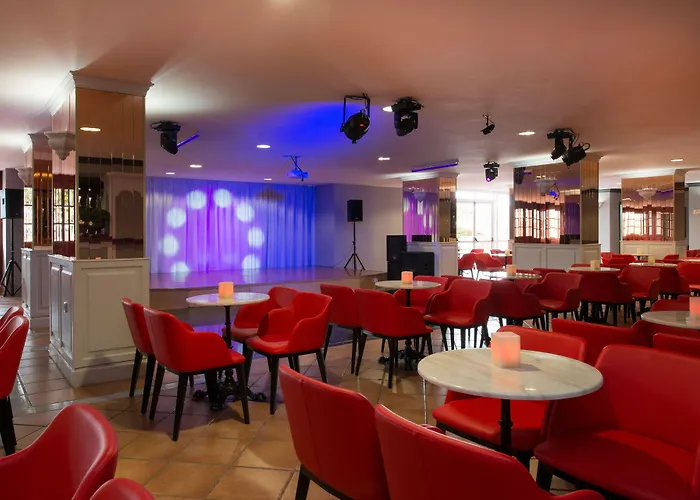 Hotel Ole Tropical Tenerife Adults Only 4*