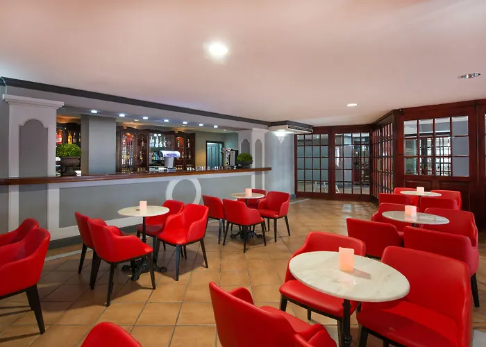 酒店 Ole Tropical Tenerife Adults Only 美洲海滩