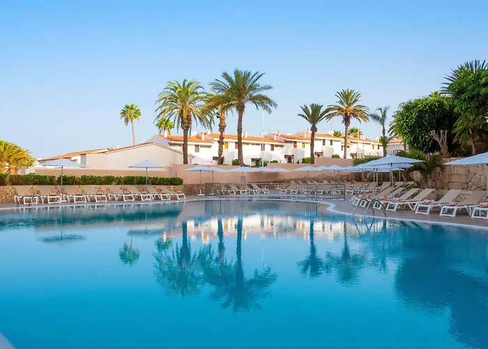 Ole Tropical Tenerife Adults Only 4* Playa de las Américas