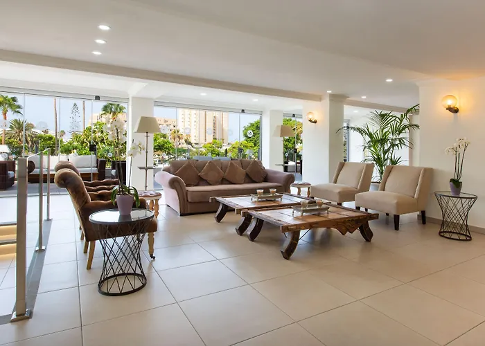 Ole Tropical Tenerife Adults Only