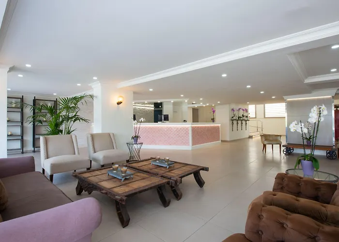 Ole Tropical Tenerife Adults Only 4* 美洲海滩