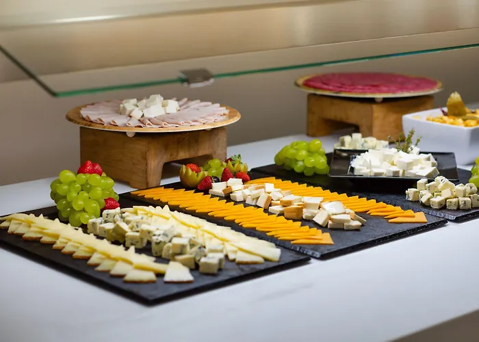 Hotel Ole Tropical Tenerife Adults Only 4*