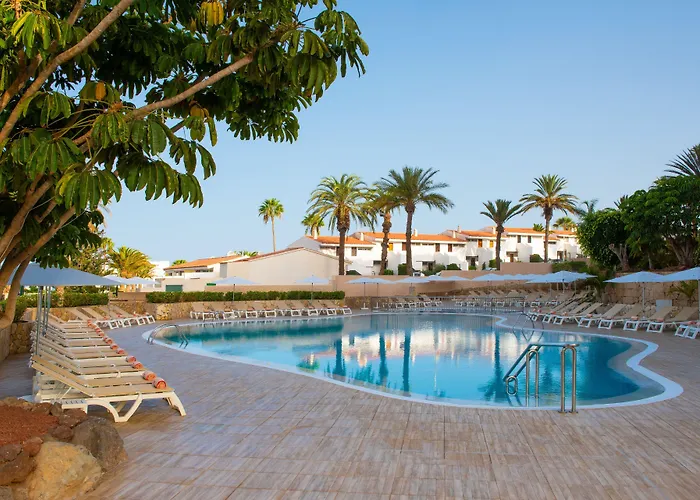 Hotel Ole Tropical Tenerife Adults Only Playa de las Americas (Tenerife)