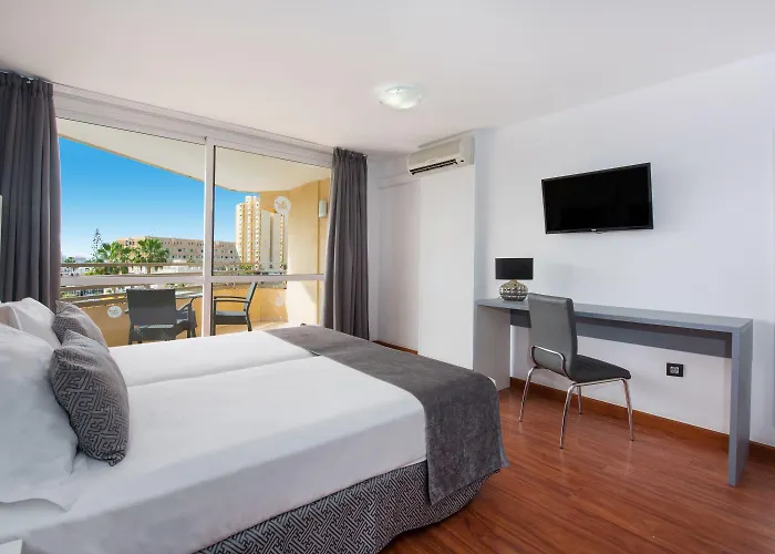 Ole Tropical Tenerife Adults Only 4* Playa de las Americas (Tenerife)