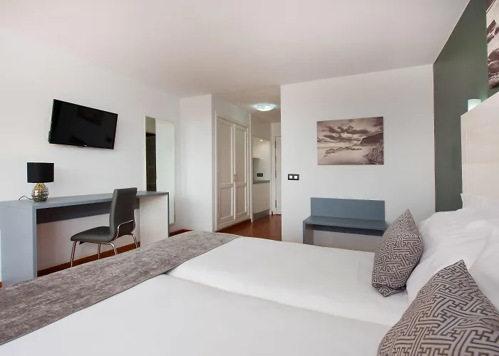 Hotel Ole Tropical Tenerife Adults Only