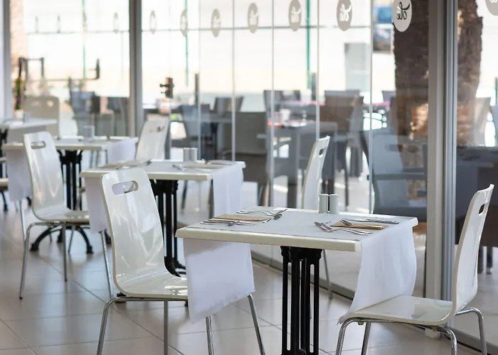 Ole Tropical Tenerife Adults Only Hotel Playa de las Americas (Tenerife)