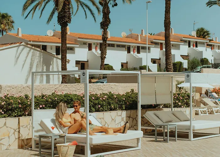 Ole Tropical Tenerife Adults Only 4* Playa de las Americas (Tenerife)