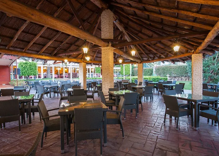 Ole Tropical Tenerife Adults Only 美洲海滩