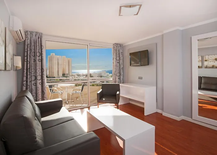 Hotel Ole Tropical Tenerife Adults Only Playa de las Americas (Tenerife)