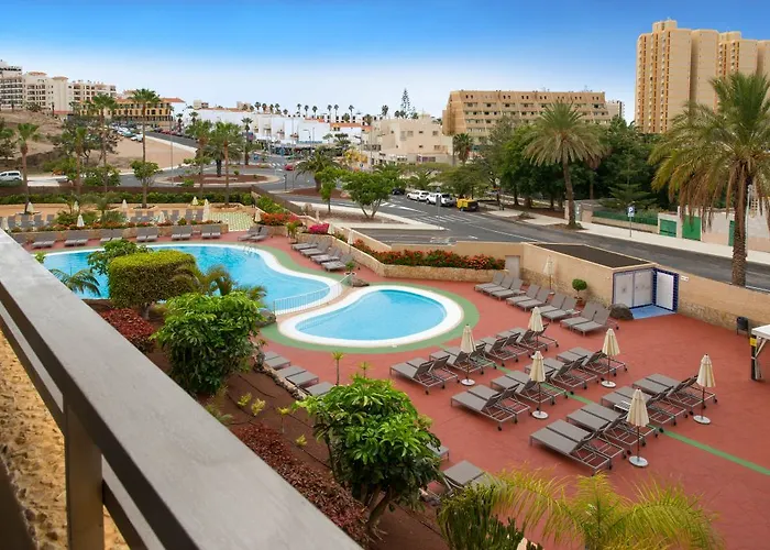 Ole Tropical Tenerife Adults Only Hotel Playa de las Americas (Tenerife)