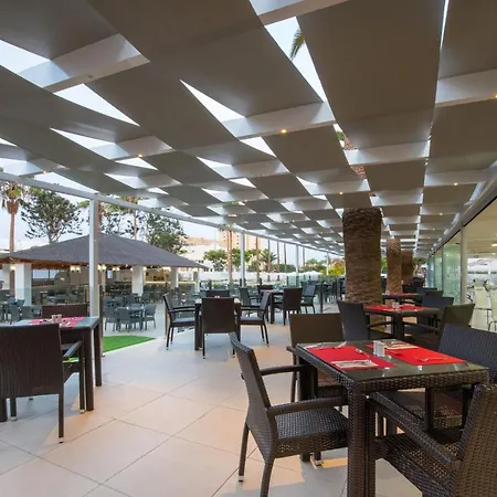 Ole Tropical Tenerife Adults Only ホテル