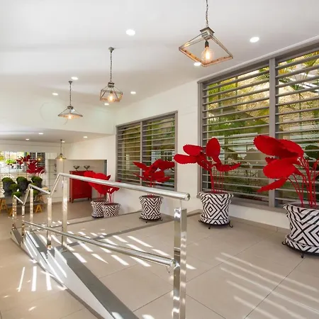 Ole Tropical Tenerife Adults Only