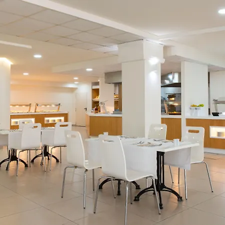 Ole Tropical Tenerife Adults Only